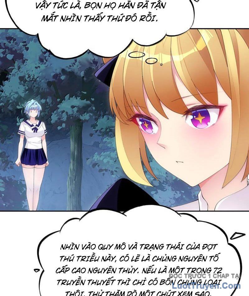 Xong Rồi, Ta Bị Sủng Thú Của Mình Bao Vây Rồi!: Chapter 15