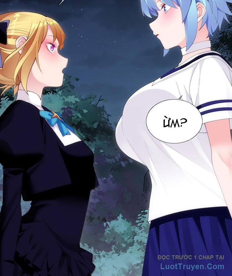 Xong Rồi, Ta Bị Sủng Thú Của Mình Bao Vây Rồi!: Chapter 15