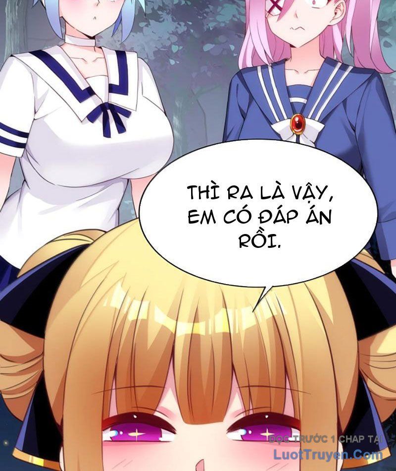 Xong Rồi, Ta Bị Sủng Thú Của Mình Bao Vây Rồi!: Chapter 15