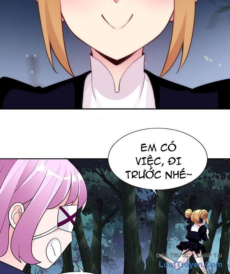 Xong Rồi, Ta Bị Sủng Thú Của Mình Bao Vây Rồi!: Chapter 15