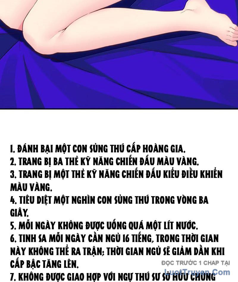Xong Rồi, Ta Bị Sủng Thú Của Mình Bao Vây Rồi!: Chapter 15