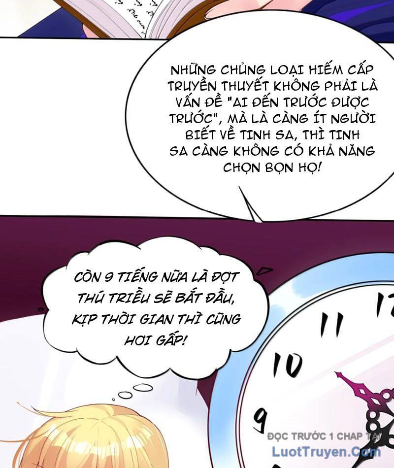 Xong Rồi, Ta Bị Sủng Thú Của Mình Bao Vây Rồi!: Chapter 15