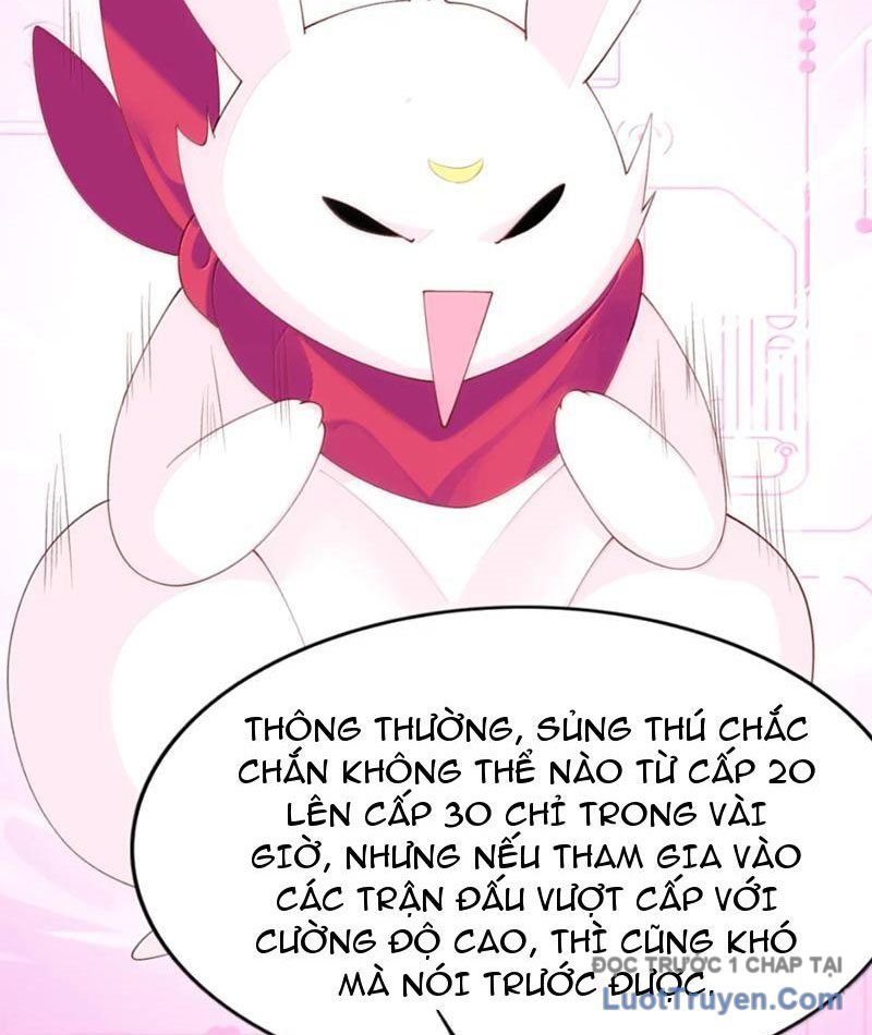 Xong Rồi, Ta Bị Sủng Thú Của Mình Bao Vây Rồi!: Chapter 16