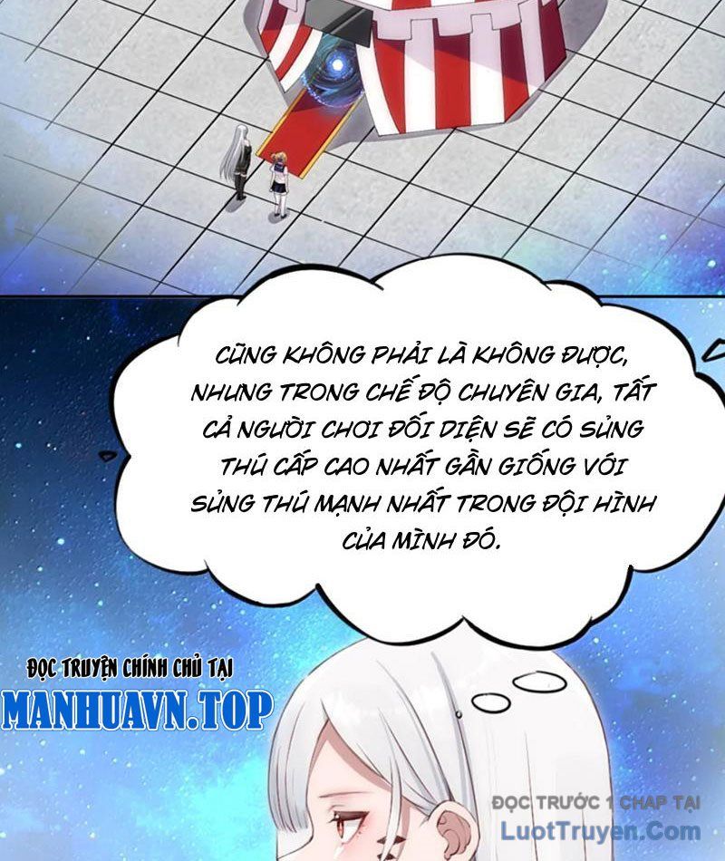 Xong Rồi, Ta Bị Sủng Thú Của Mình Bao Vây Rồi!: Chapter 16