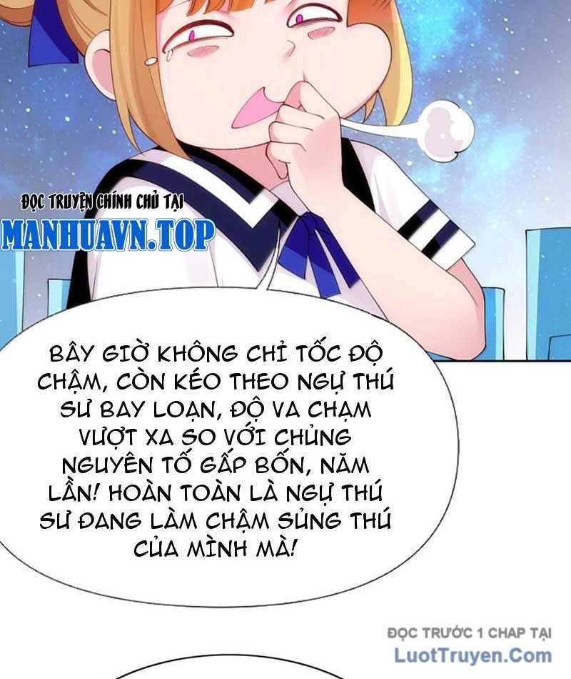 Xong Rồi, Ta Bị Sủng Thú Của Mình Bao Vây Rồi!: Chapter 16