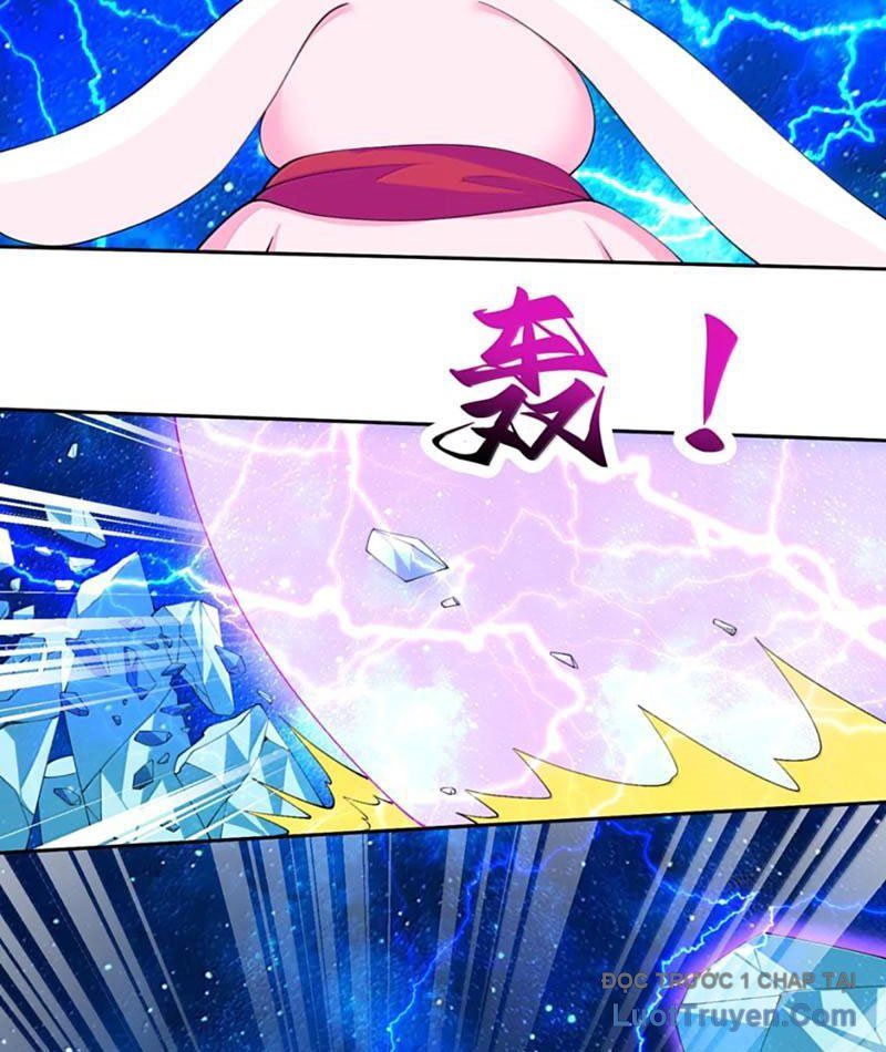 Xong Rồi, Ta Bị Sủng Thú Của Mình Bao Vây Rồi!: Chapter 17