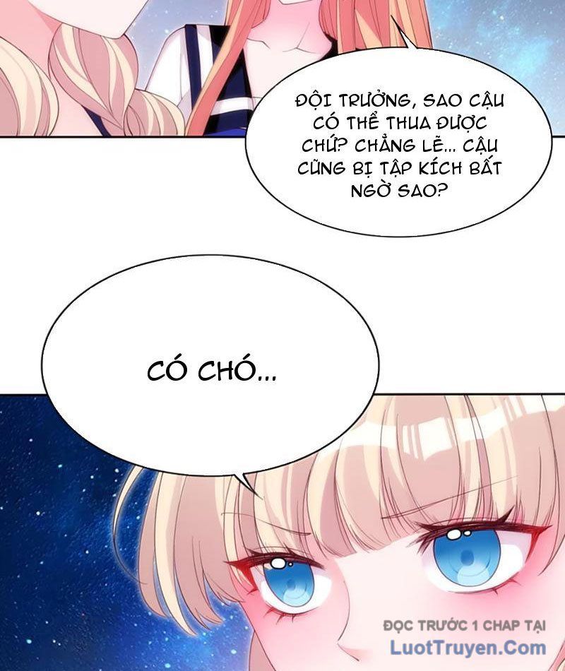 Xong Rồi, Ta Bị Sủng Thú Của Mình Bao Vây Rồi!: Chapter 17