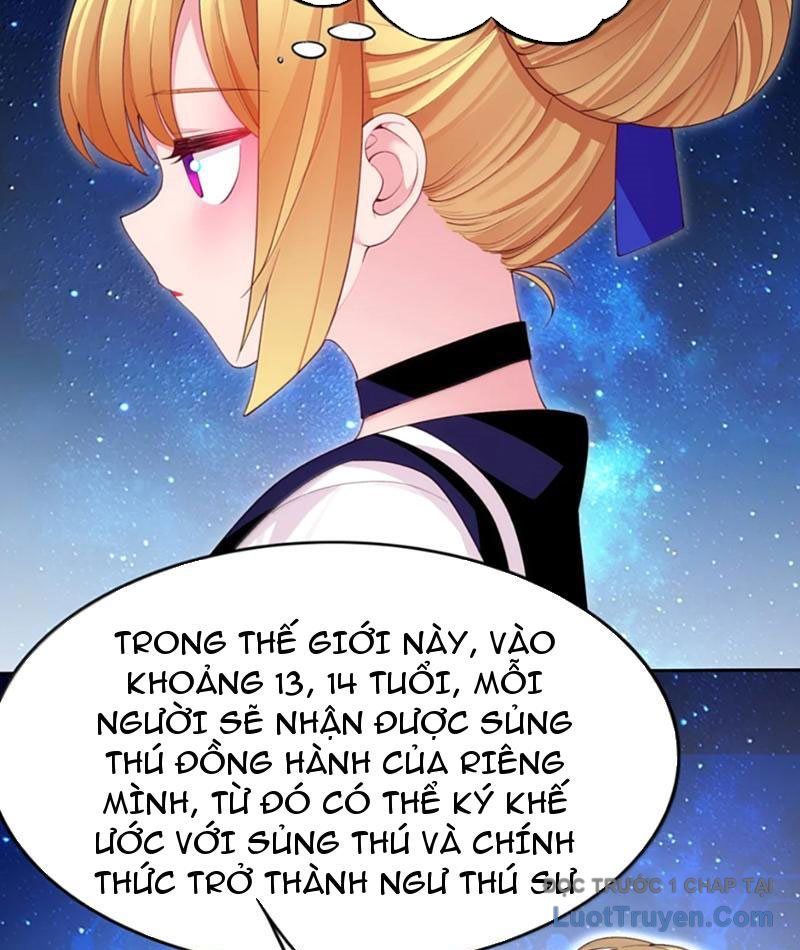 Xong Rồi, Ta Bị Sủng Thú Của Mình Bao Vây Rồi!: Chapter 18