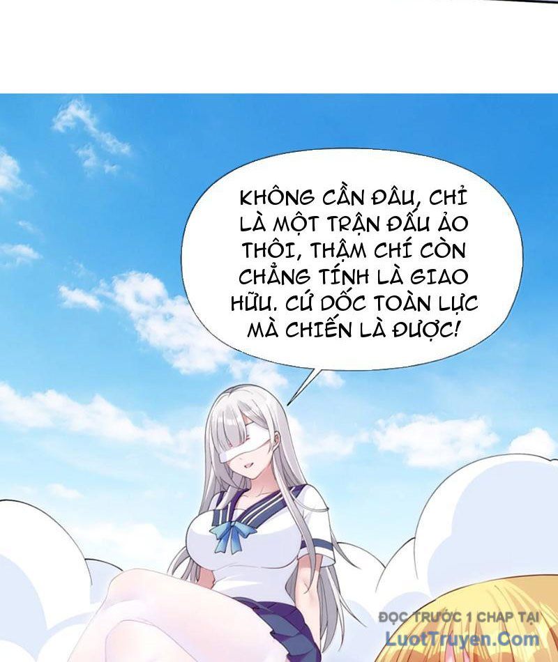 Xong Rồi, Ta Bị Sủng Thú Của Mình Bao Vây Rồi!: Chapter 18