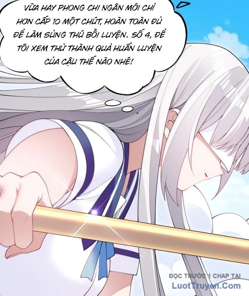 Xong Rồi, Ta Bị Sủng Thú Của Mình Bao Vây Rồi!: Chapter 18