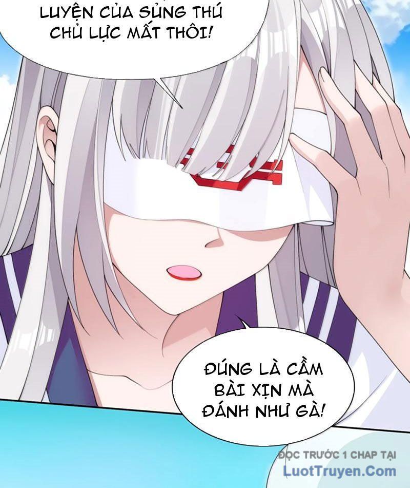 Xong Rồi, Ta Bị Sủng Thú Của Mình Bao Vây Rồi!: Chapter 18