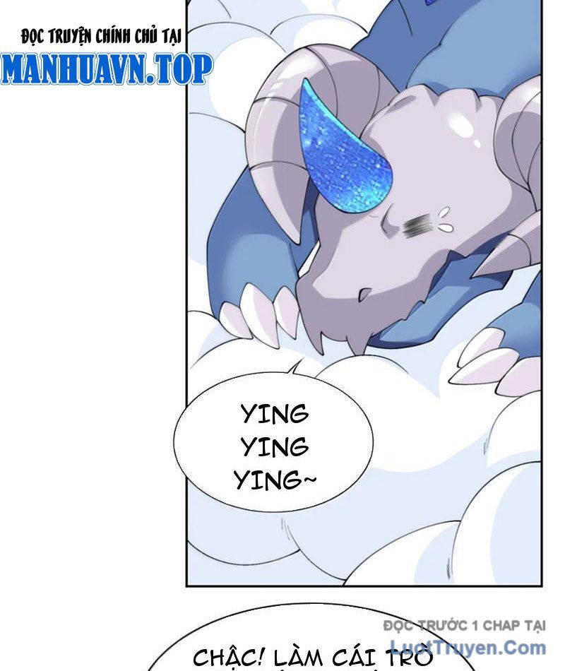 Xong Rồi, Ta Bị Sủng Thú Của Mình Bao Vây Rồi!: Chapter 18