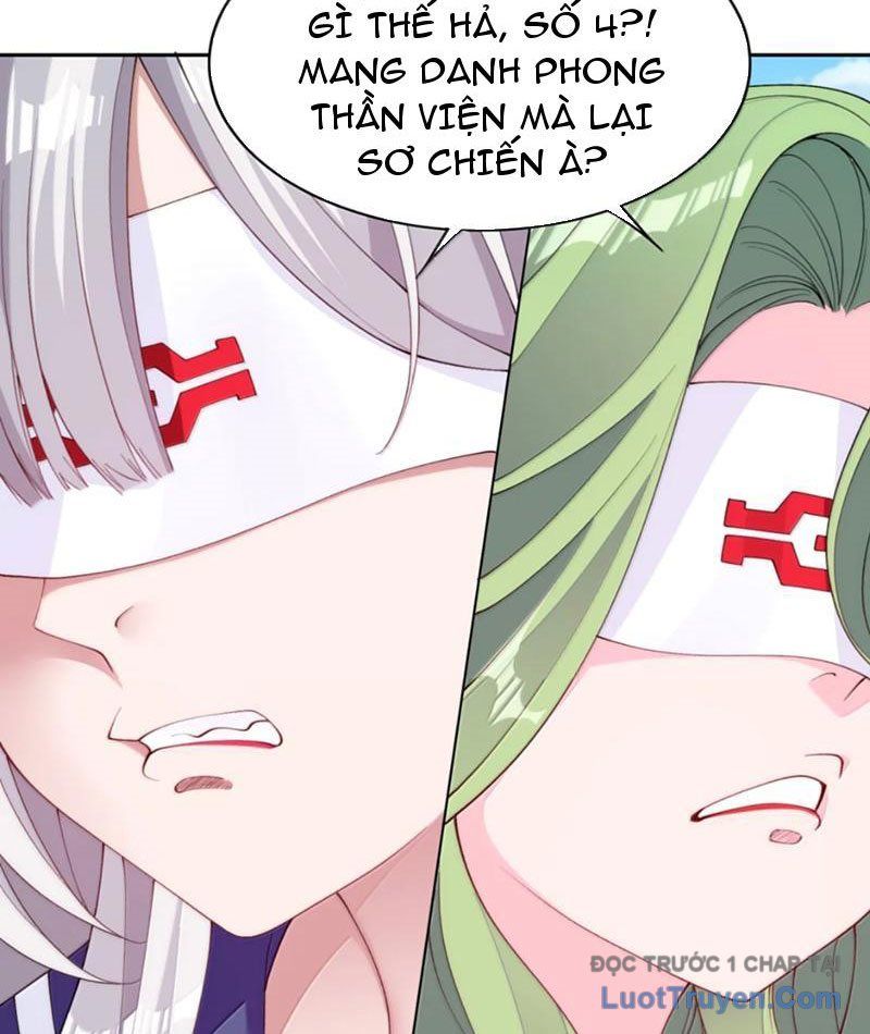 Xong Rồi, Ta Bị Sủng Thú Của Mình Bao Vây Rồi!: Chapter 18