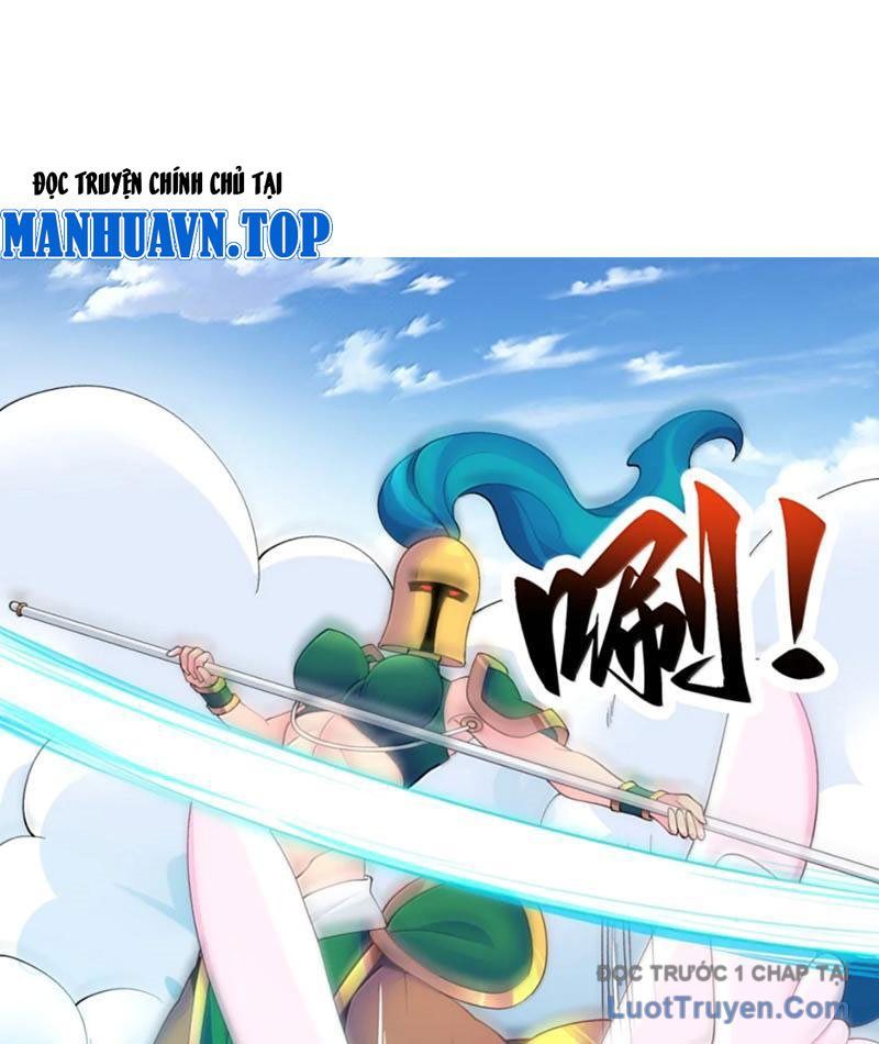 Xong Rồi, Ta Bị Sủng Thú Của Mình Bao Vây Rồi!: Chapter 19