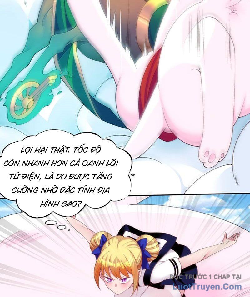 Xong Rồi, Ta Bị Sủng Thú Của Mình Bao Vây Rồi!: Chapter 19