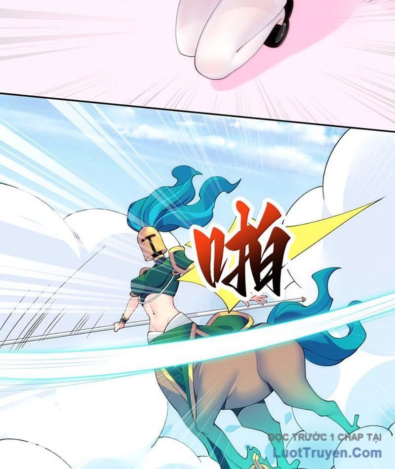 Xong Rồi, Ta Bị Sủng Thú Của Mình Bao Vây Rồi!: Chapter 19