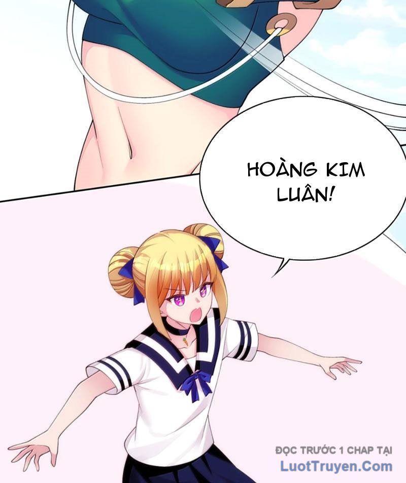 Xong Rồi, Ta Bị Sủng Thú Của Mình Bao Vây Rồi!: Chapter 19