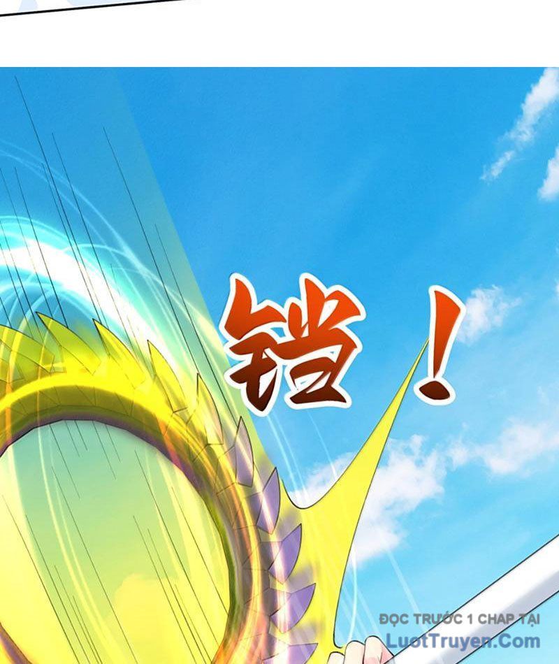 Xong Rồi, Ta Bị Sủng Thú Của Mình Bao Vây Rồi!: Chapter 19