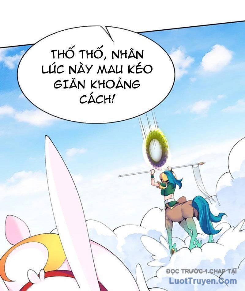 Xong Rồi, Ta Bị Sủng Thú Của Mình Bao Vây Rồi!: Chapter 19