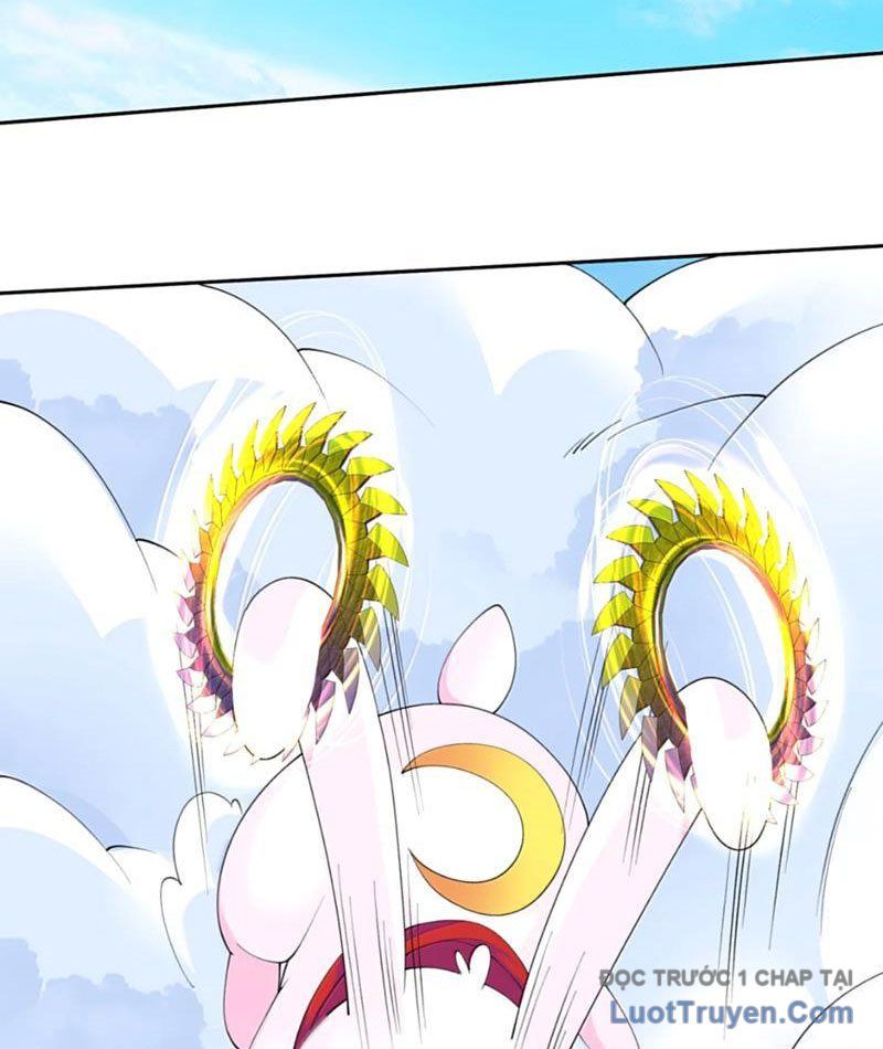 Xong Rồi, Ta Bị Sủng Thú Của Mình Bao Vây Rồi!: Chapter 19