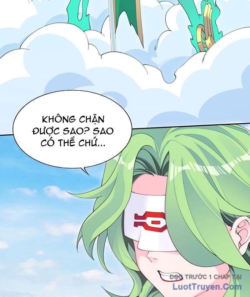 Xong Rồi, Ta Bị Sủng Thú Của Mình Bao Vây Rồi!: Chapter 19