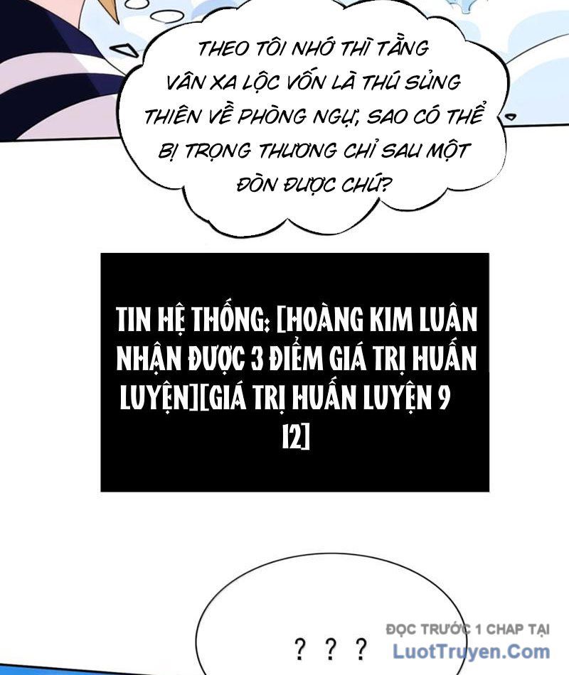 Xong Rồi, Ta Bị Sủng Thú Của Mình Bao Vây Rồi!: Chapter 19