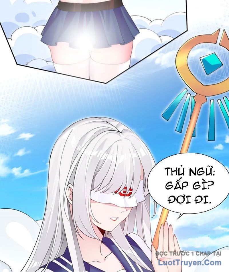 Xong Rồi, Ta Bị Sủng Thú Của Mình Bao Vây Rồi!: Chapter 19