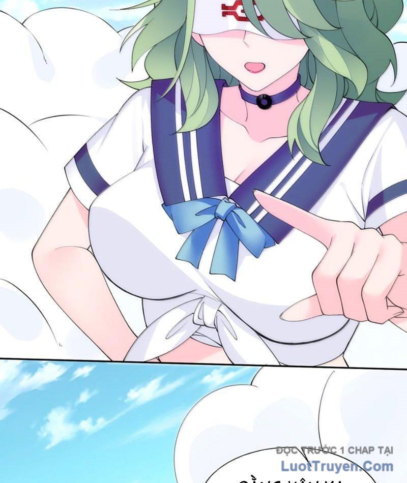 Xong Rồi, Ta Bị Sủng Thú Của Mình Bao Vây Rồi!: Chapter 19