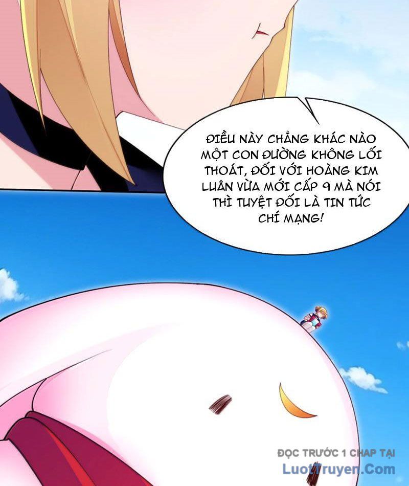 Xong Rồi, Ta Bị Sủng Thú Của Mình Bao Vây Rồi!: Chapter 19