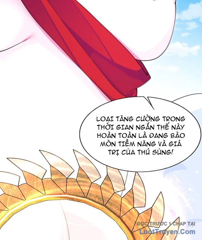Xong Rồi, Ta Bị Sủng Thú Của Mình Bao Vây Rồi!: Chapter 19