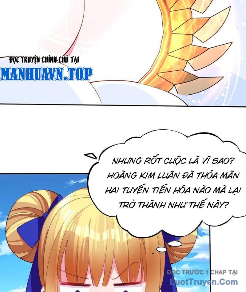 Xong Rồi, Ta Bị Sủng Thú Của Mình Bao Vây Rồi!: Chapter 19
