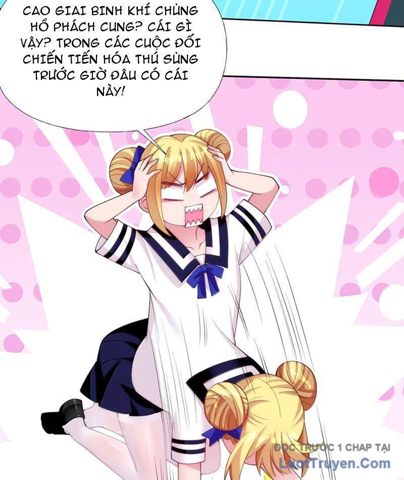 Xong Rồi, Ta Bị Sủng Thú Của Mình Bao Vây Rồi!: Chapter 19