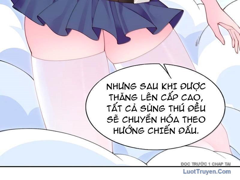 Xong Rồi, Ta Bị Sủng Thú Của Mình Bao Vây Rồi!: Chapter 20