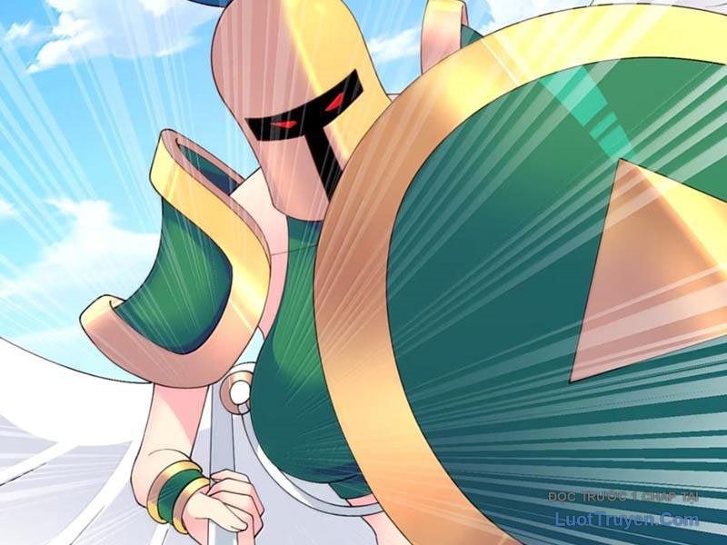 Xong Rồi, Ta Bị Sủng Thú Của Mình Bao Vây Rồi!: Chapter 20