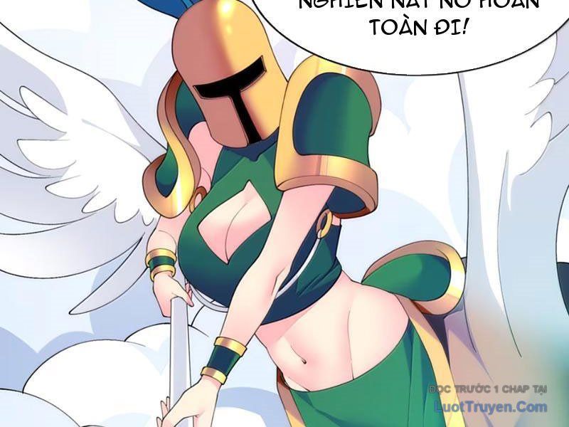 Xong Rồi, Ta Bị Sủng Thú Của Mình Bao Vây Rồi!: Chapter 20