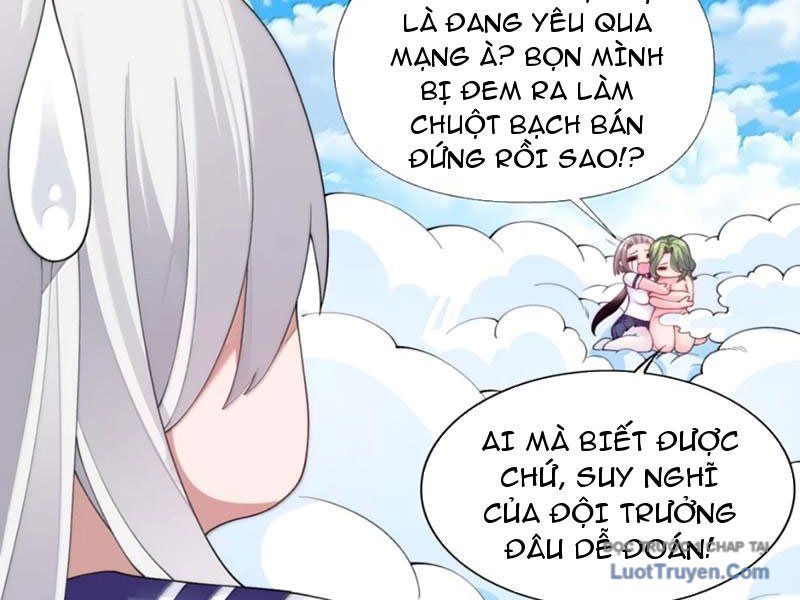 Xong Rồi, Ta Bị Sủng Thú Của Mình Bao Vây Rồi!: Chapter 20