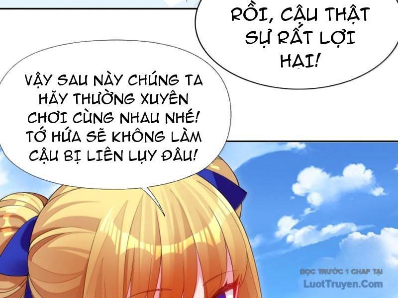 Xong Rồi, Ta Bị Sủng Thú Của Mình Bao Vây Rồi!: Chapter 20
