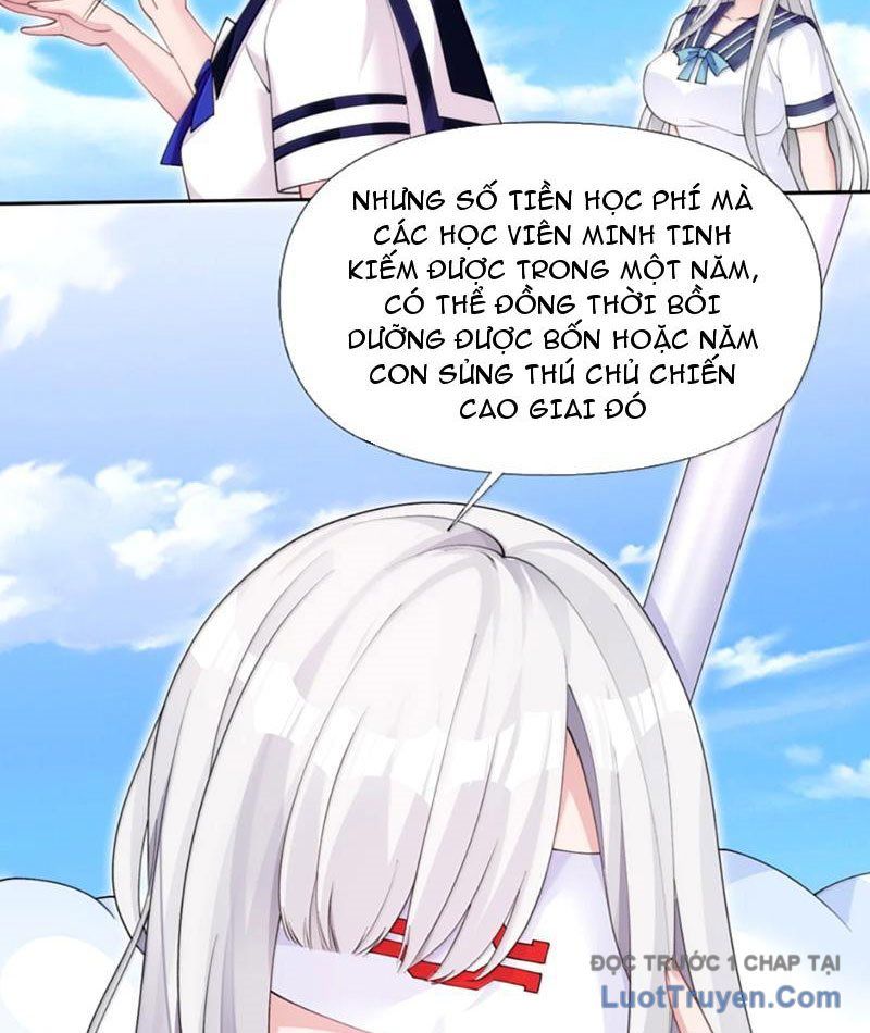 Xong Rồi, Ta Bị Sủng Thú Của Mình Bao Vây Rồi!: Chapter 21
