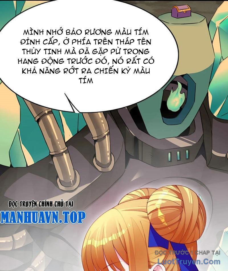 Xong Rồi, Ta Bị Sủng Thú Của Mình Bao Vây Rồi!: Chapter 21