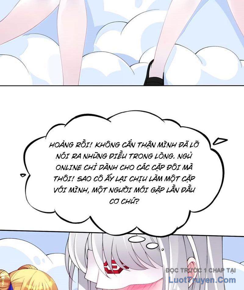 Xong Rồi, Ta Bị Sủng Thú Của Mình Bao Vây Rồi!: Chapter 21