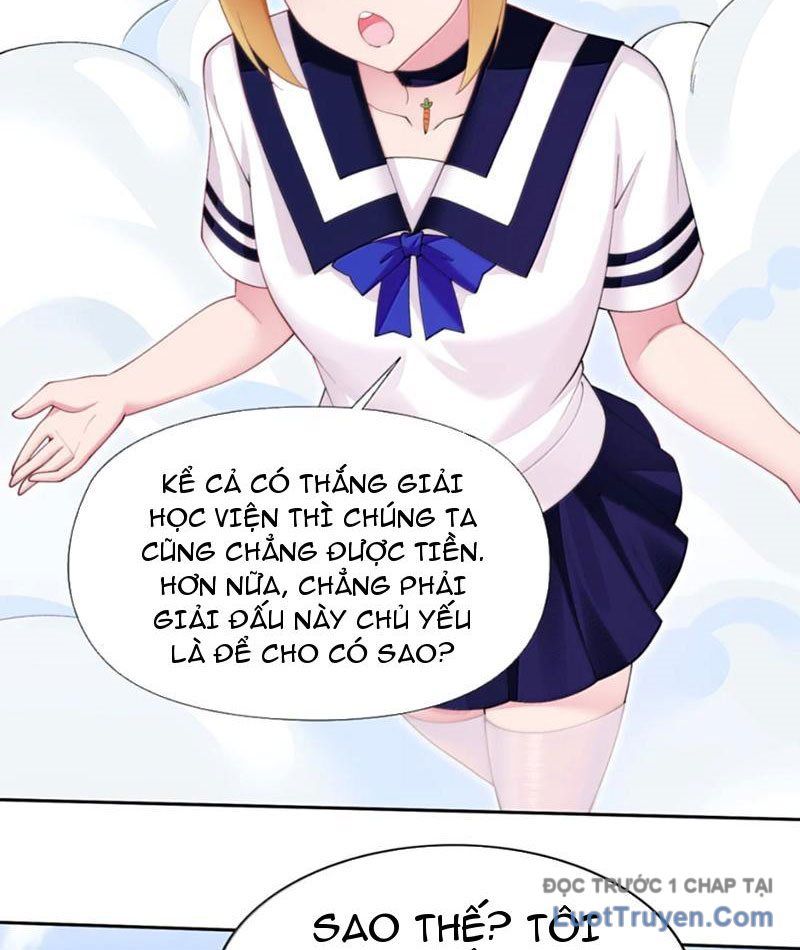 Xong Rồi, Ta Bị Sủng Thú Của Mình Bao Vây Rồi!: Chapter 21