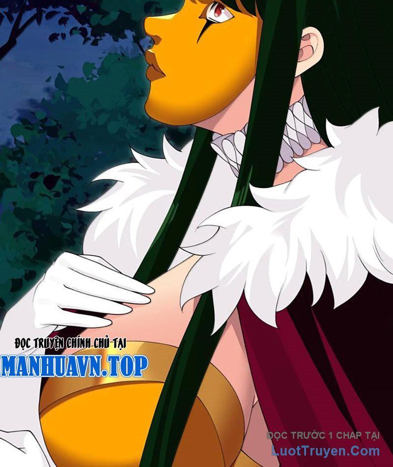 Xong Rồi, Ta Bị Sủng Thú Của Mình Bao Vây Rồi!: Chapter 21