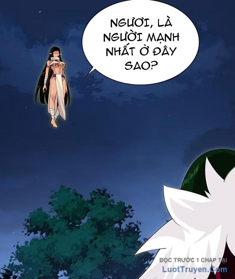 Xong Rồi, Ta Bị Sủng Thú Của Mình Bao Vây Rồi!: Chapter 21