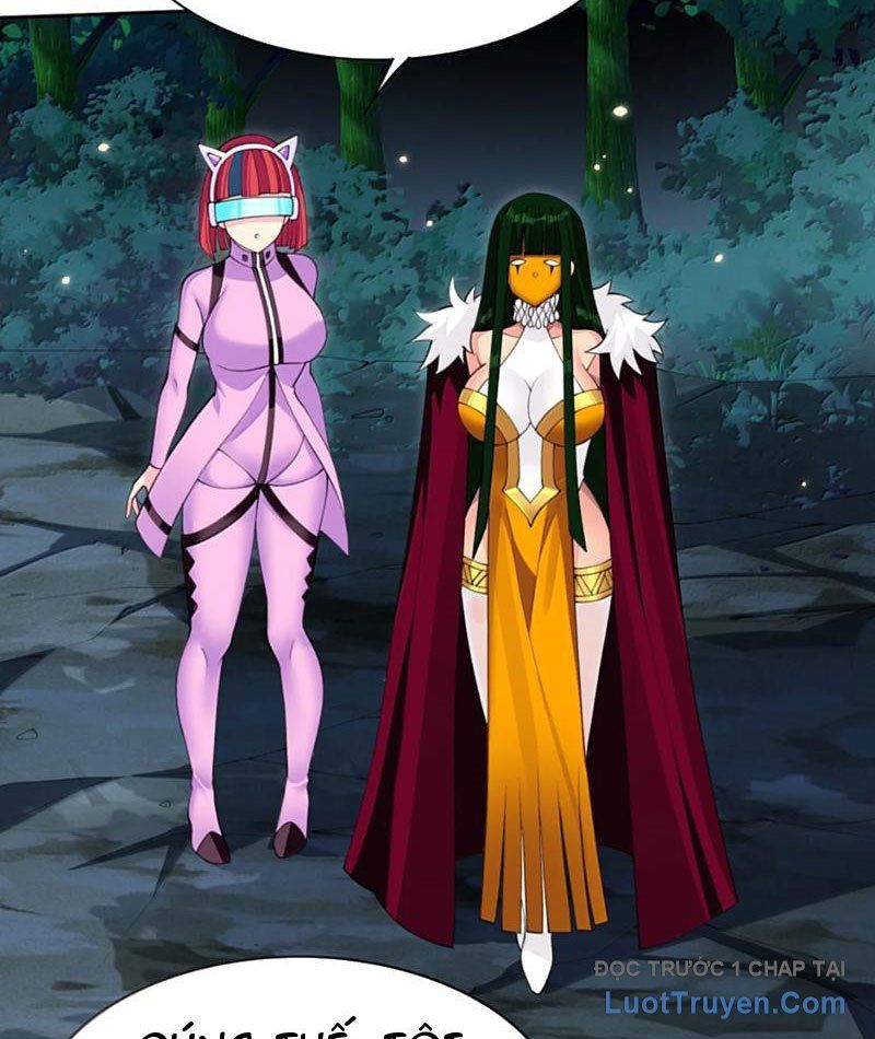 Xong Rồi, Ta Bị Sủng Thú Của Mình Bao Vây Rồi!: Chapter 21