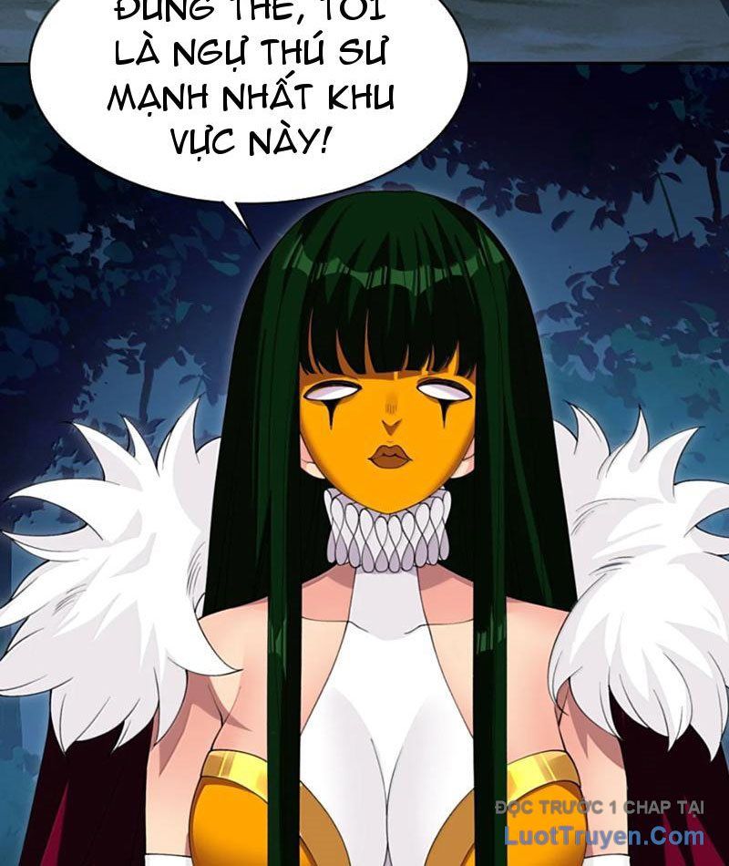 Xong Rồi, Ta Bị Sủng Thú Của Mình Bao Vây Rồi!: Chapter 21