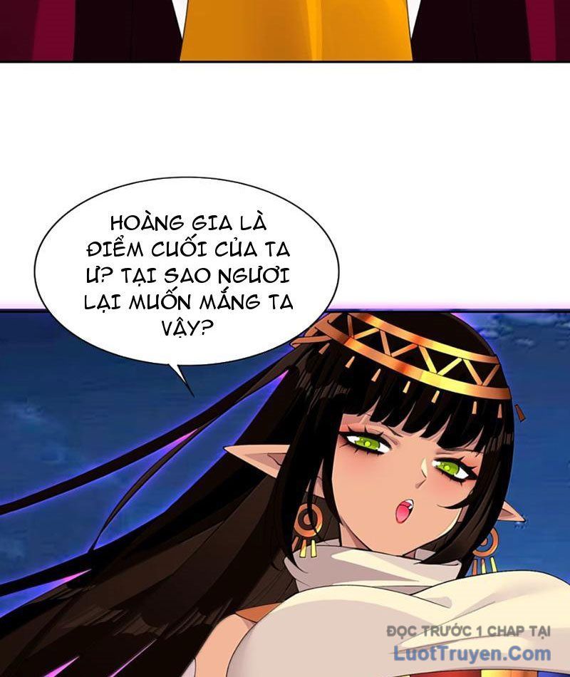 Xong Rồi, Ta Bị Sủng Thú Của Mình Bao Vây Rồi!: Chapter 21