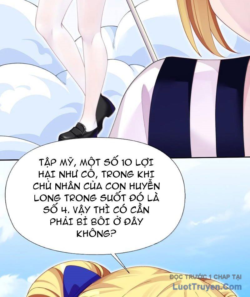 Xong Rồi, Ta Bị Sủng Thú Của Mình Bao Vây Rồi!: Chapter 21
