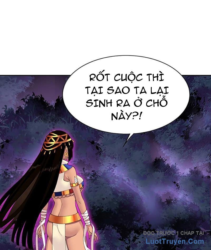 Xong Rồi, Ta Bị Sủng Thú Của Mình Bao Vây Rồi!: Chapter 21