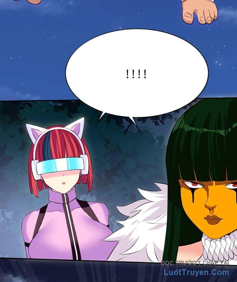 Xong Rồi, Ta Bị Sủng Thú Của Mình Bao Vây Rồi!: Chapter 21