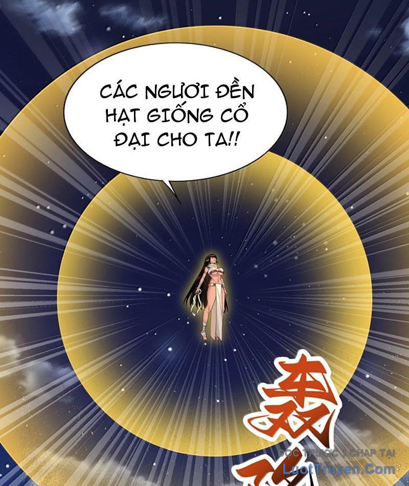 Xong Rồi, Ta Bị Sủng Thú Của Mình Bao Vây Rồi!: Chapter 21